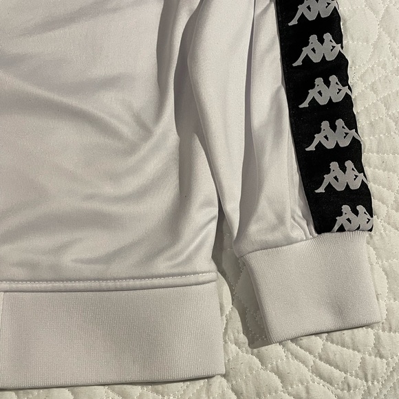 Kappa Full Zip Track Jacket -Size XSmall - Picture 10 of 16